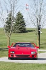 Ferrari F40 1991 года